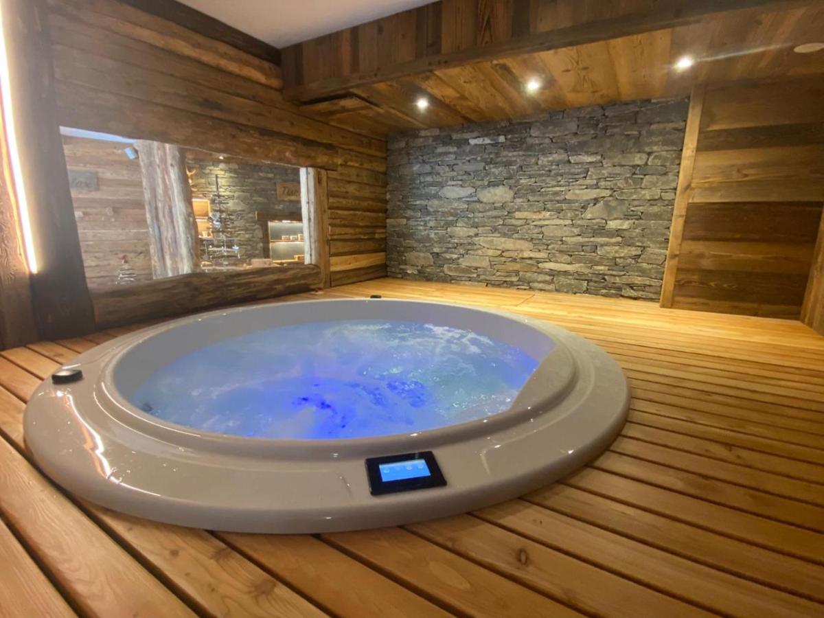 Hotel Edelweiss Лимоне Пиемонте Екстериор снимка