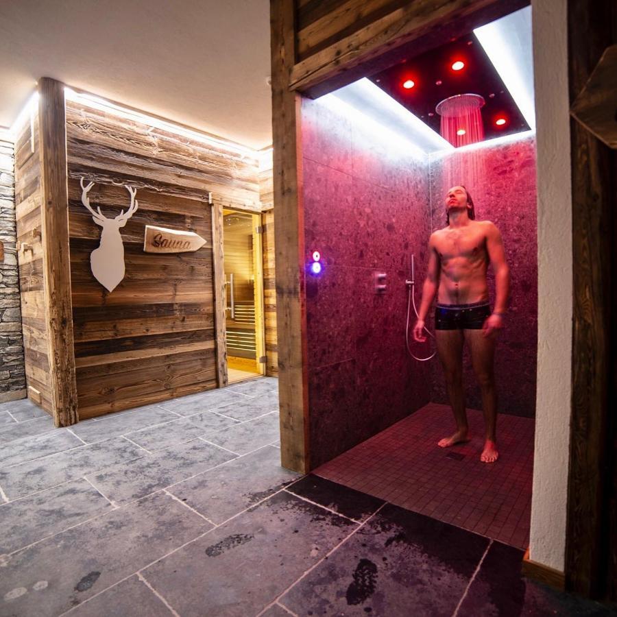 Hotel Edelweiss Лимоне Пиемонте Екстериор снимка