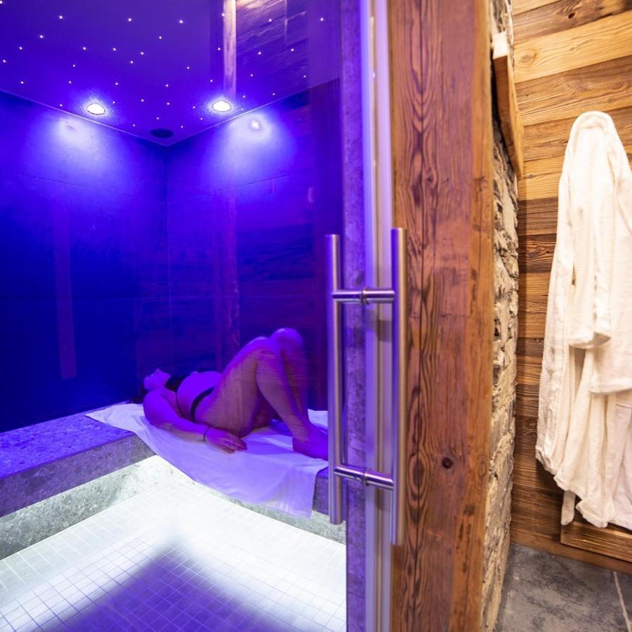 Hotel Edelweiss Лимоне Пиемонте Екстериор снимка