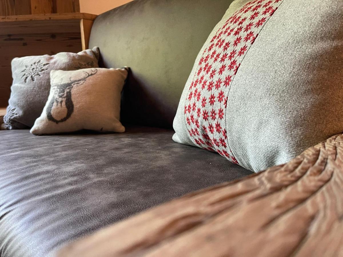 Hotel Edelweiss Лимоне Пиемонте Екстериор снимка