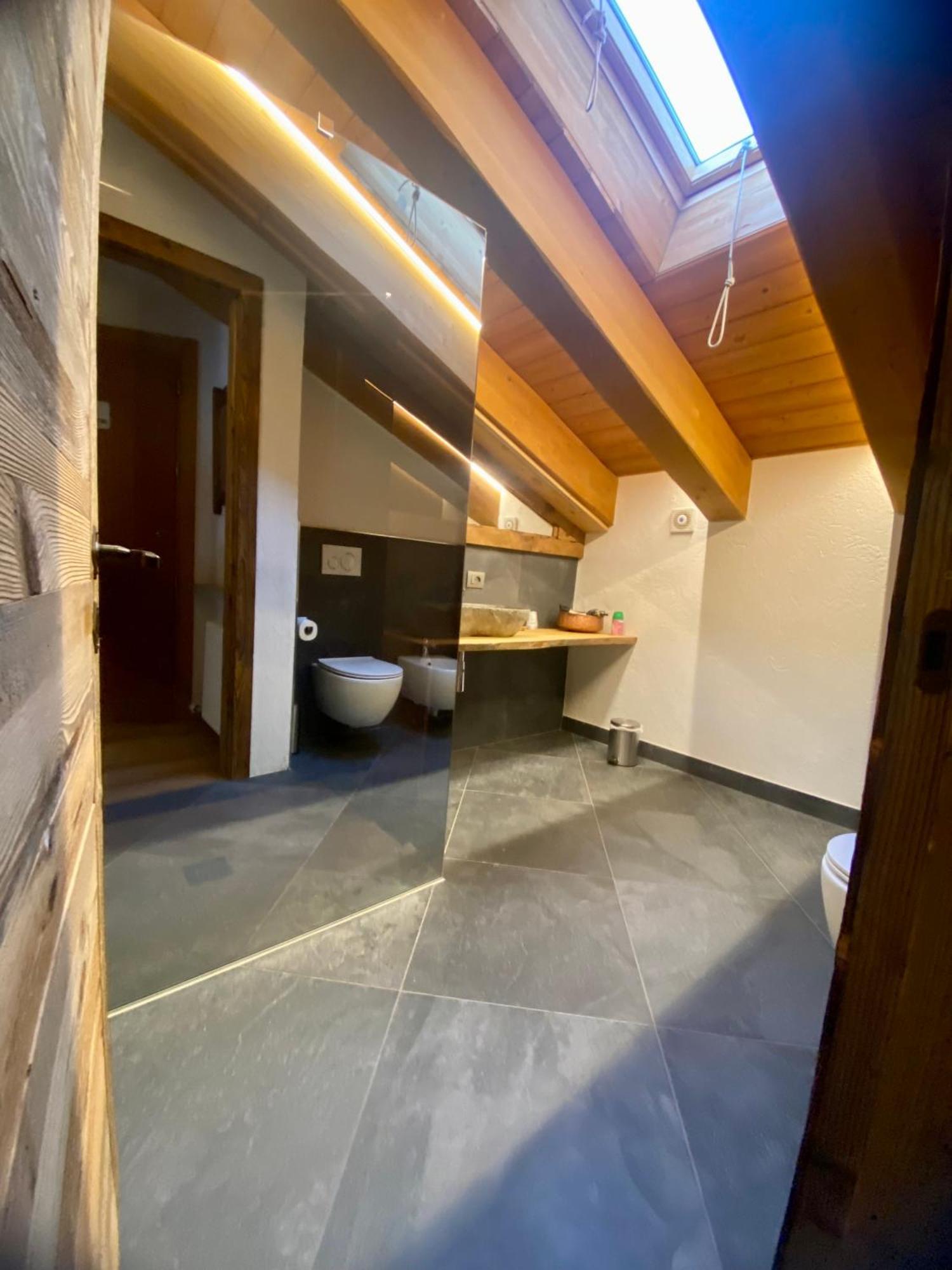 Hotel Edelweiss Лимоне Пиемонте Екстериор снимка