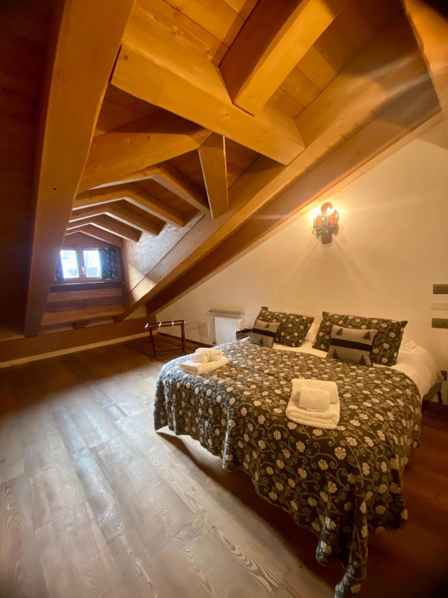 Hotel Edelweiss Лимоне Пиемонте Екстериор снимка