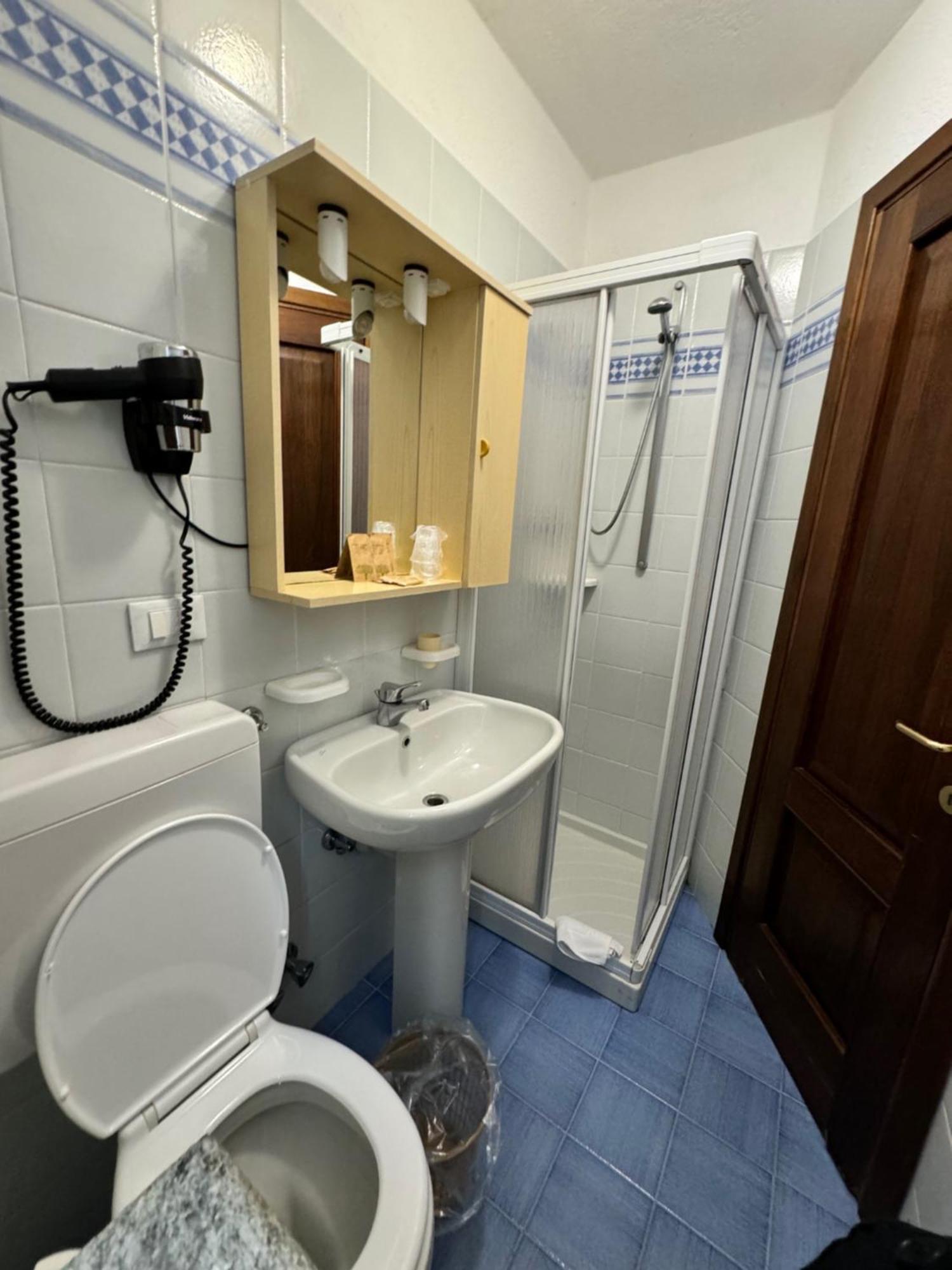 Hotel Edelweiss Лимоне Пиемонте Екстериор снимка