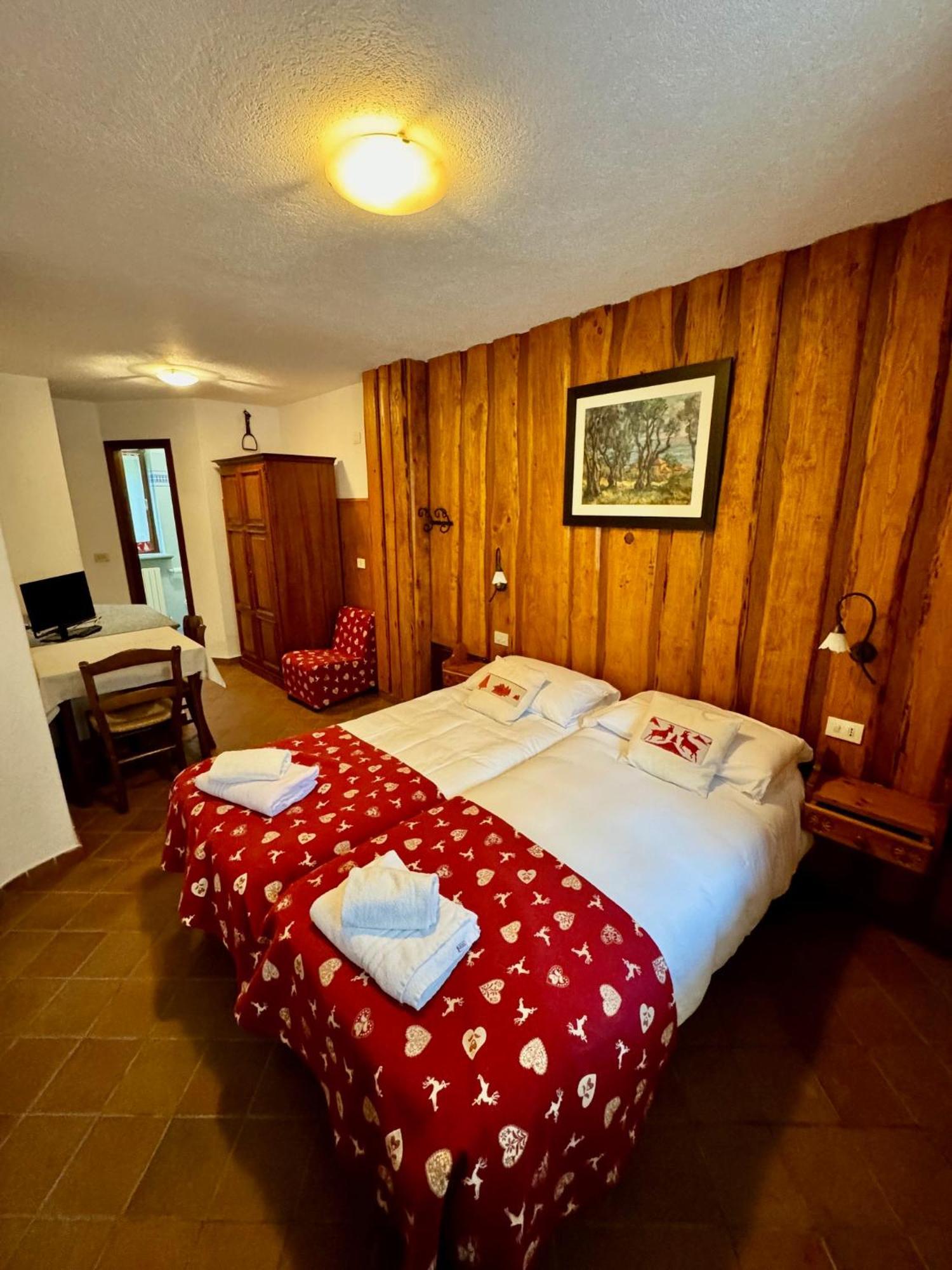 Hotel Edelweiss Лимоне Пиемонте Екстериор снимка