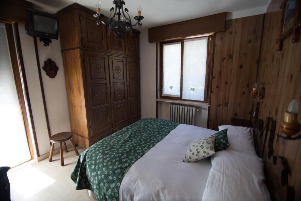 Hotel Edelweiss Лимоне Пиемонте Екстериор снимка