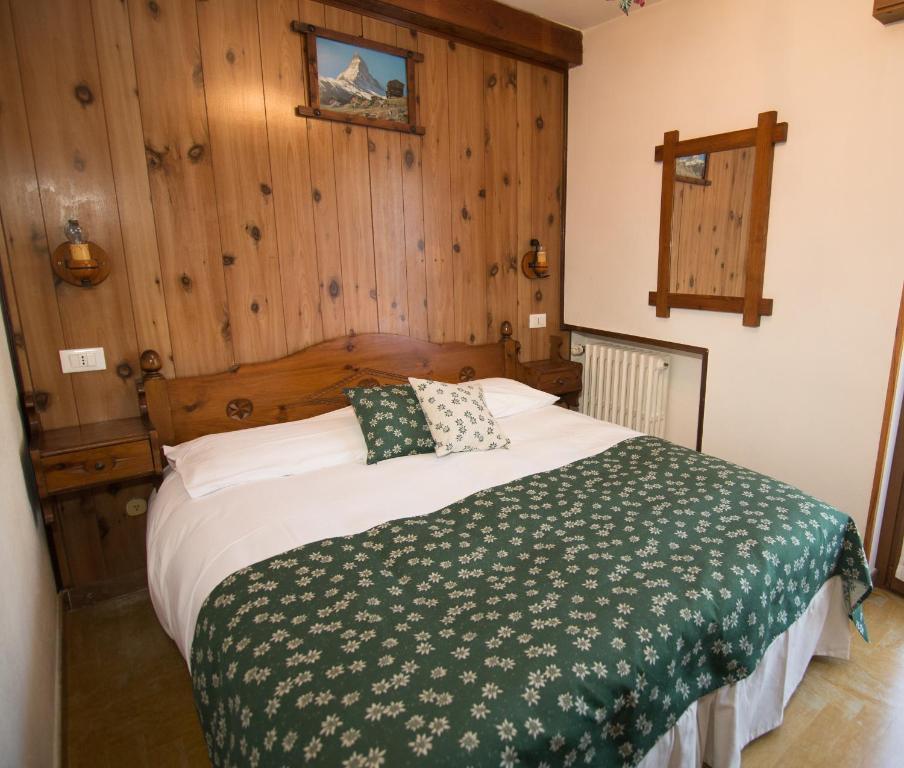 Hotel Edelweiss Лимоне Пиемонте Екстериор снимка